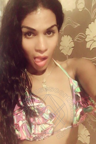 Foto selfie 28 di Vania Cubana transescort Cremona