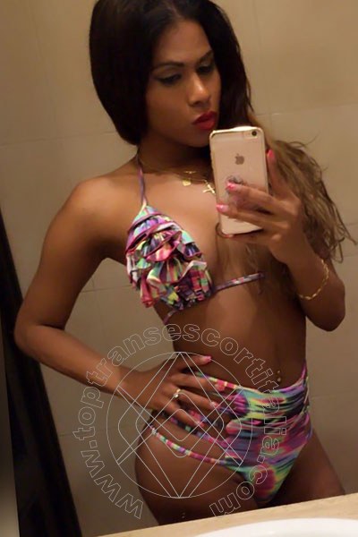 Foto selfie 37 di Vania Cubana transescort Cremona
