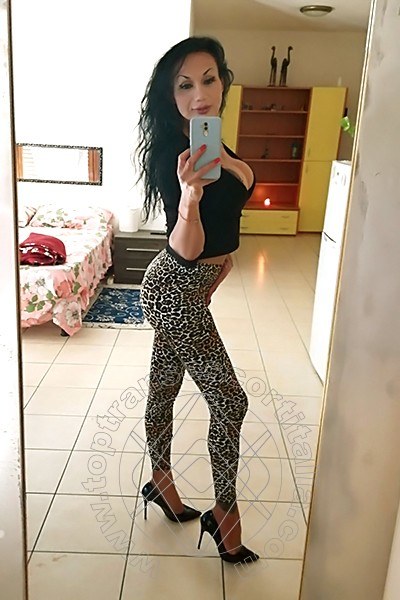 Foto selfie 20 di Adriana Paulett transescort Paese