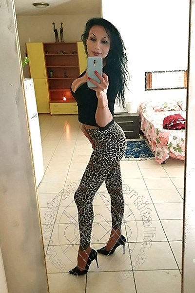 Foto selfie 19 di Adriana Paulett transescort Paese