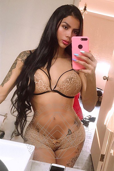 Foto selfie 9 di Sirena transescort Ostia