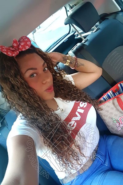 Foto selfie 21 di Beyonce transescort Licola