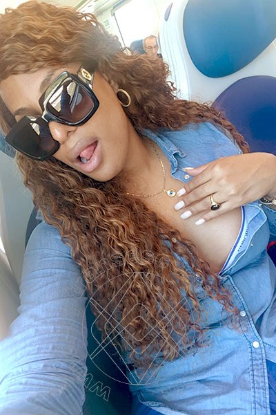 Foto selfie 18 di Beyonce transescort Licola