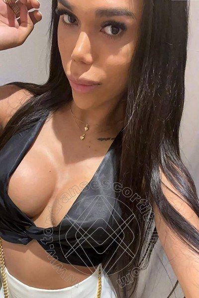 Foto selfie 6 di Abbey transescort Brescia