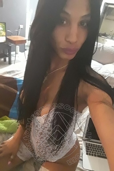 Foto selfie 75 di Mikaella Pimentell Pornostar transescort Roma