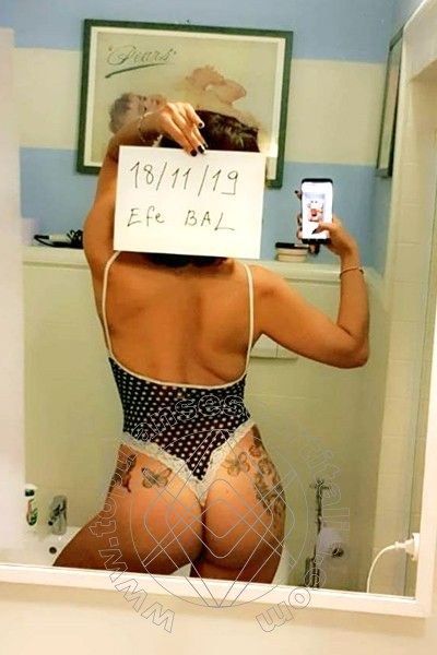 Foto selfie 28 di Efe Bal Secondo Profilo transescort Milano