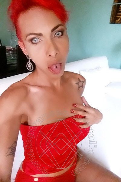 Foto selfie 11 di Deborah Myers transescort Termoli