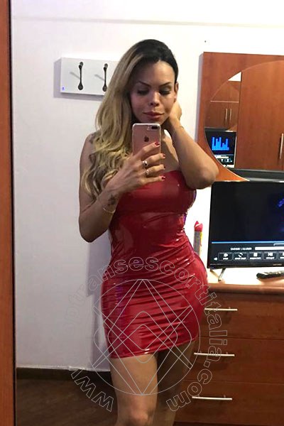 Foto selfie 63 di Eva B transescort Milano