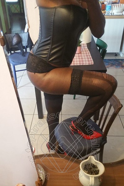 Foto selfie 3 di Serena Xl transescort Malnate
