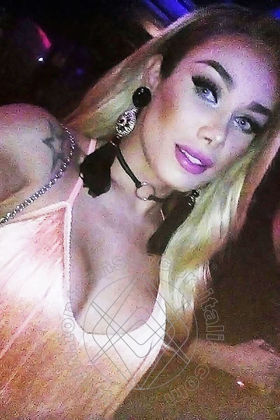 Foto selfie 131 di Kalena Rios Pornostar transescort Roma