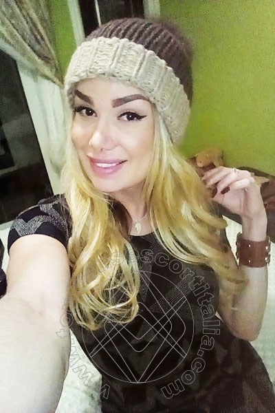 Foto selfie 133 di Kalena Rios Pornostar transescort Roma