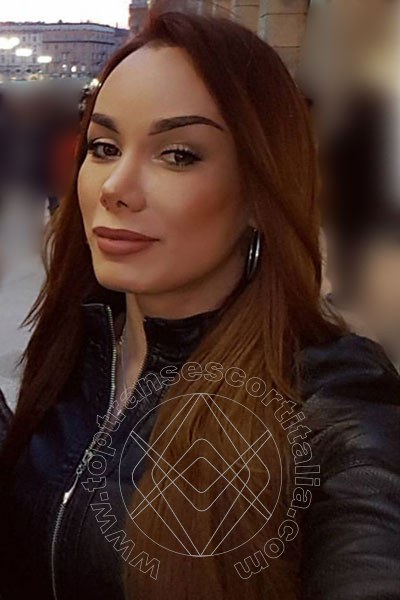 Foto selfie 123 di Kalena Rios Pornostar transescort Roma