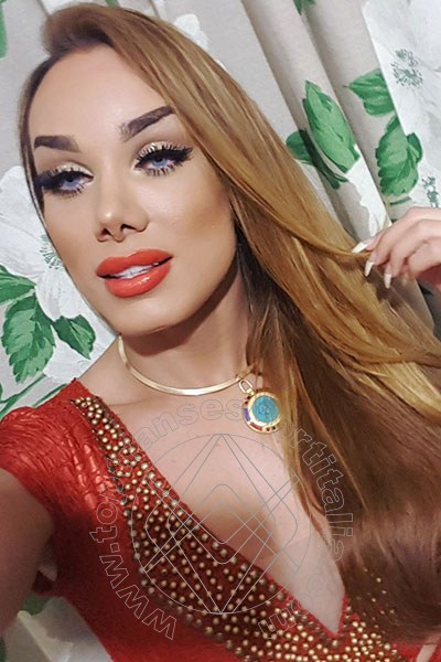 Foto selfie 107 di Kalena Rios Pornostar transescort Roma