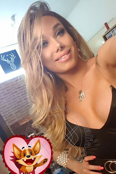 Foto selfie 119 di Kalena Rios Pornostar transescort Roma