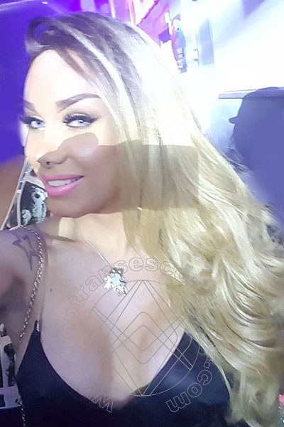 Foto selfie 117 di Kalena Rios Pornostar transescort Roma