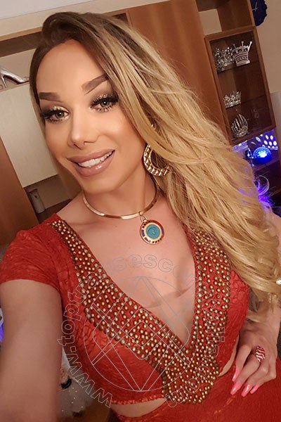 Foto selfie 108 di Kalena Rios Pornostar transescort Roma