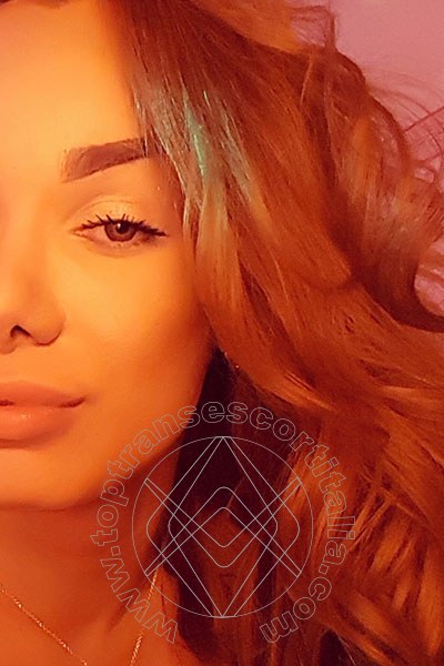 Foto selfie 110 di Kalena Rios Pornostar transescort Roma