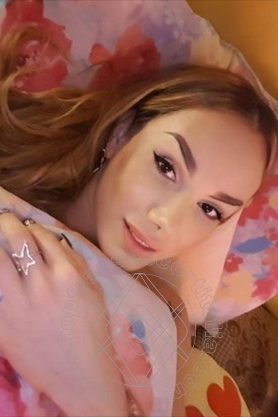 Foto selfie 98 di Kalena Rios Pornostar transescort Roma