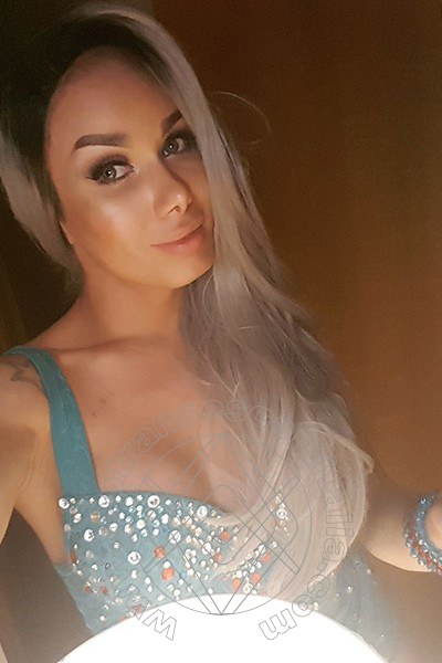 Foto selfie 87 di Kalena Rios Pornostar transescort Roma