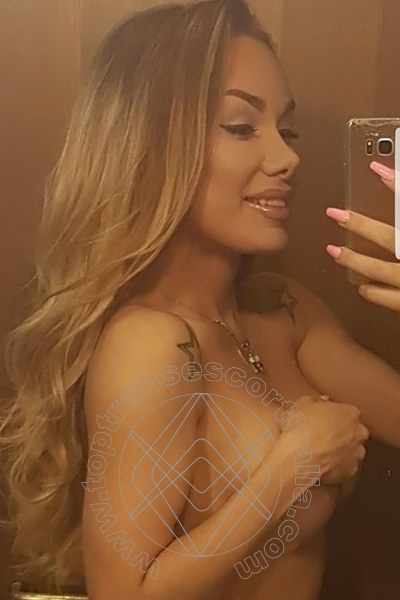 Foto selfie 81 di Kalena Rios Pornostar transescort Roma