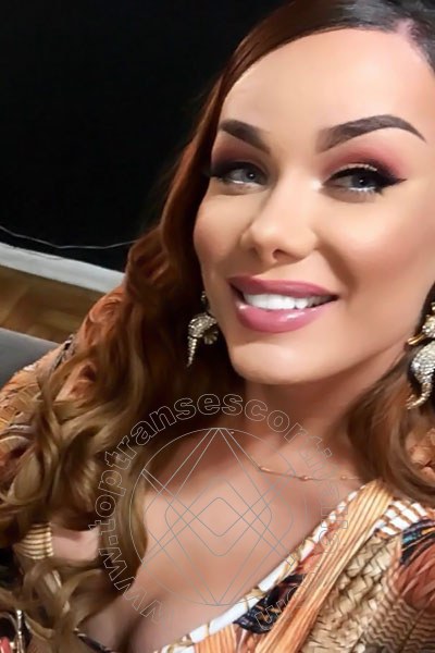 Foto selfie 71 di Kalena Rios Pornostar transescort Roma