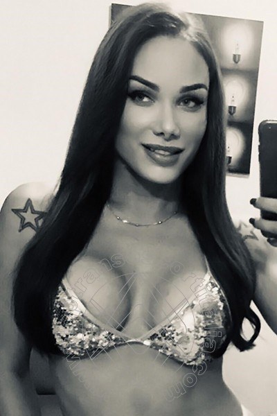 Foto selfie 61 di Kalena Rios Pornostar transescort Roma