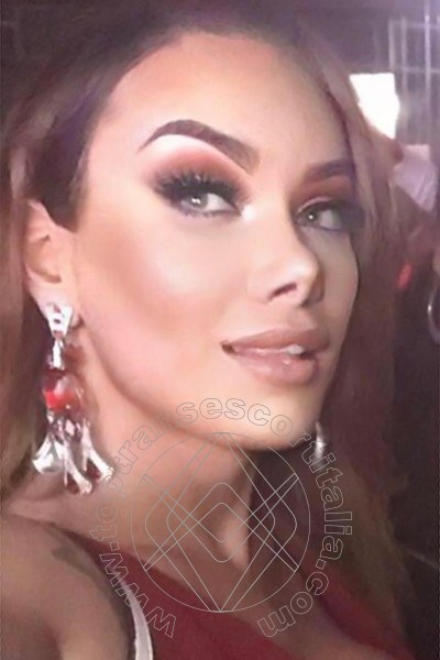 Foto selfie 59 di Kalena Rios Pornostar transescort Roma