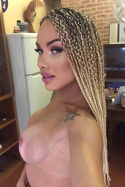 Foto selfie 58 di Kalena Rios Pornostar transescort Roma