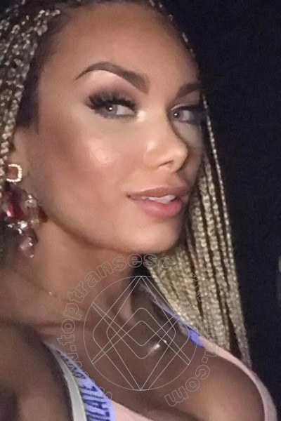 Foto selfie 46 di Kalena Rios Pornostar transescort Roma