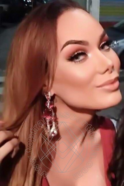 Foto selfie 40 di Kalena Rios Pornostar transescort Roma