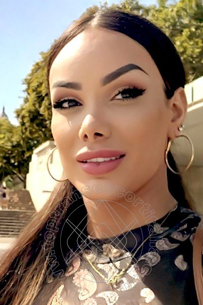 Foto selfie 25 di Kalena Rios Pornostar transescort Roma