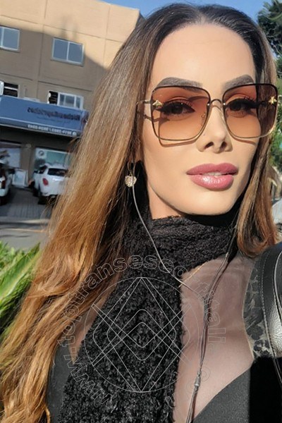 Foto selfie 23 di Kalena Rios Pornostar transescort Roma