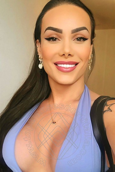 Foto selfie 21 di Kalena Rios Pornostar transescort Roma