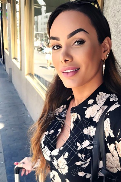 Foto selfie 16 di Kalena Rios Pornostar transescort Roma