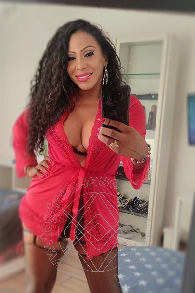 Foto selfie 5 di Lorena Sandrinny transescort Milano