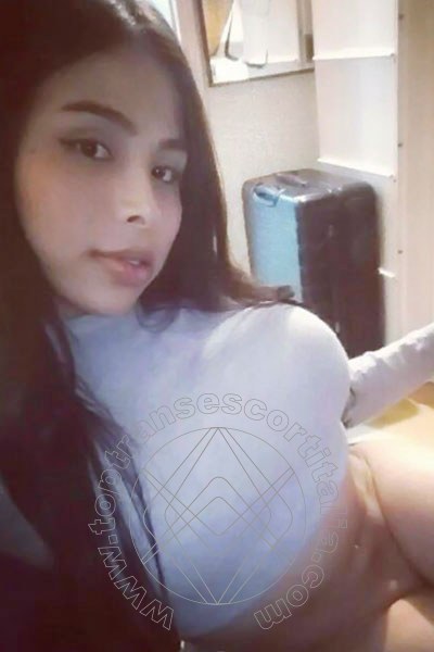 Foto selfie 75 di Sara Efrons transescort Roma