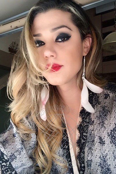 Foto selfie 4 di Giselle Haegen transescort Parma