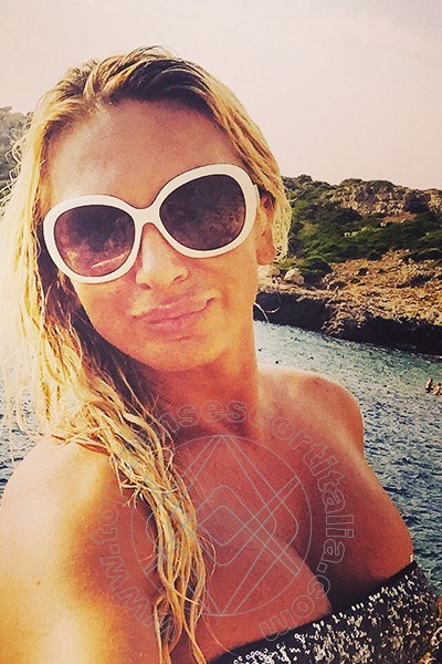 Foto selfie 30 di Eva Ferrari L'italiana transescort Roma