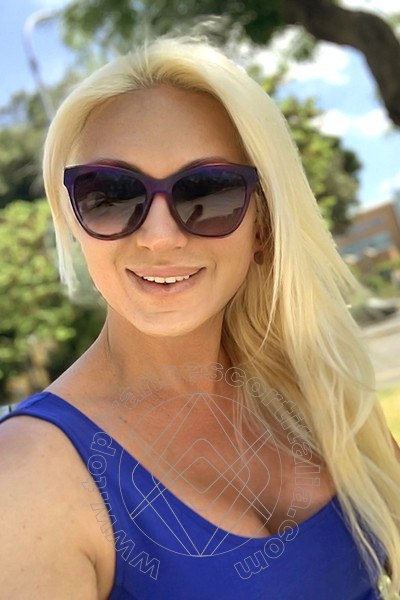 Foto selfie 17 di Eva Ferrari L'italiana transescort Roma