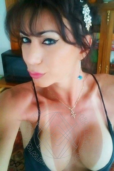 Foto selfie 17 di Chiara La Padrona transescort Rimini