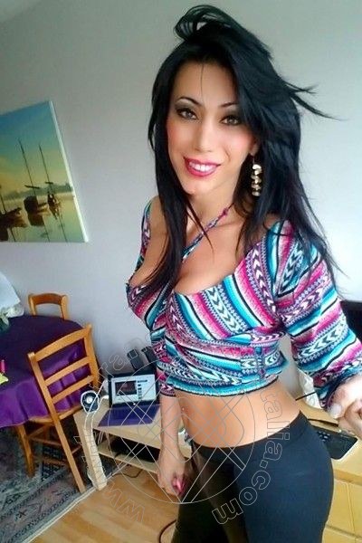 Foto selfie 13 di Chiara La Padrona transescort Rimini