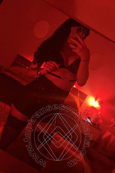 Foto selfie 18 di Gina Latina transescort Brescia
