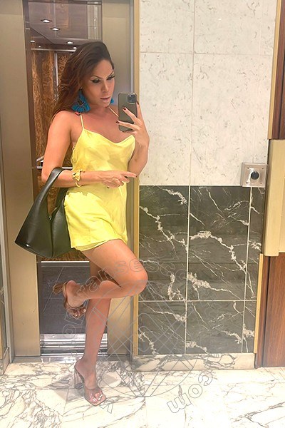 Foto selfie 6 di Isis Gatti transescort Roma