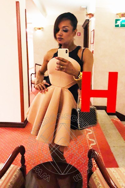 Foto selfie 67 di Veronika Havenna Superpornostar transescort Bologna