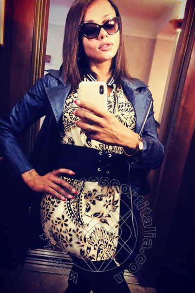 Foto selfie 57 di Veronika Havenna Superpornostar transescort Bologna