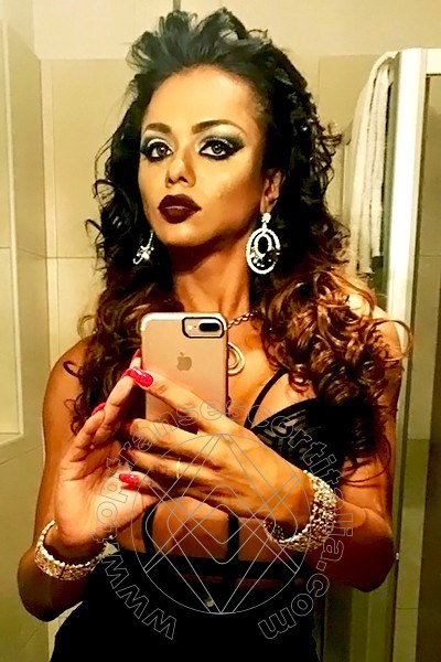 Foto selfie 76 di Veronika Havenna Superpornostar transescort Novi Ligure