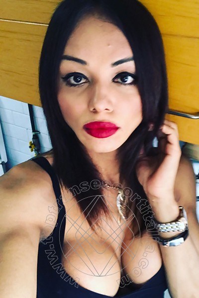 Foto selfie 17 di Veronika Havenna Superpornostar transescort Bologna
