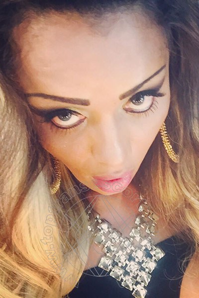 Foto selfie 10 di Veronika Havenna Superpornostar transescort Bologna