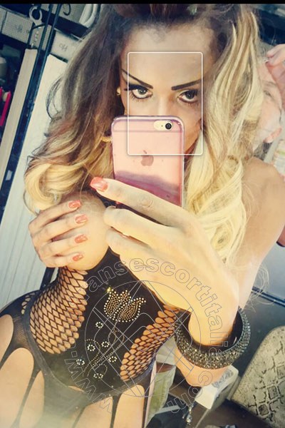 Foto selfie 6 di Veronika Havenna Superpornostar transescort Bologna