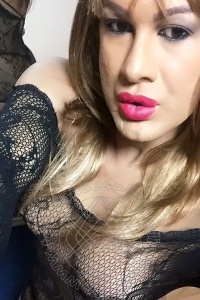 Foto selfie 17 di Karla transescort Prato
